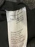 Quince Solid Black Active Pants Size L - photo 8