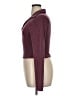 Fashion Nova Burgundy Pullover Sweater Size 1X - photo 5