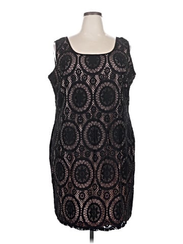 Tiana B. Cocktail Dress (view 1)