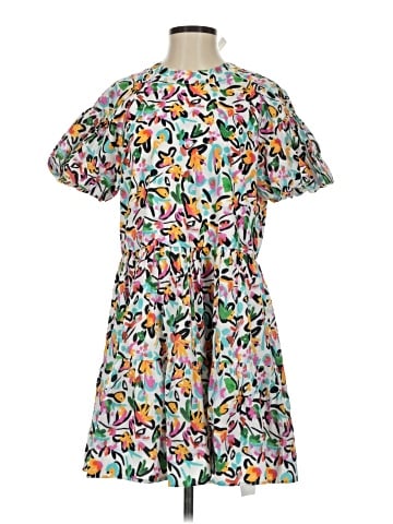 Tanya Taylor Casual Dress (view 1)