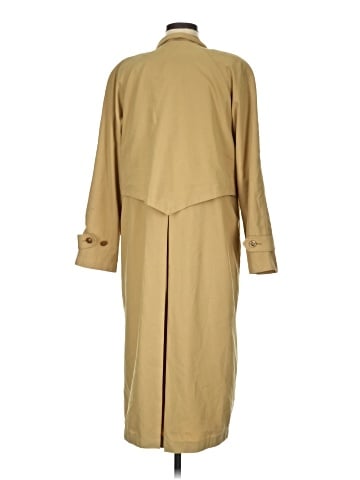 Fleet Street Trenchcoat (view 2)