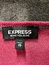 Express Pink Pullover Sweater Size XS - photo 7