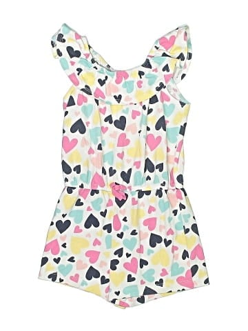 Healthtex Romper (view 1)