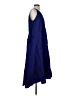 Athleta 100% Nylon Blue Casual Dress Size XXS - photo 4