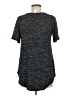 Member's Mark Tweed Gray Active T-Shirt Size M - photo 2