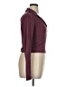 Fashion Nova Burgundy Pullover Sweater Size 1X - photo 4