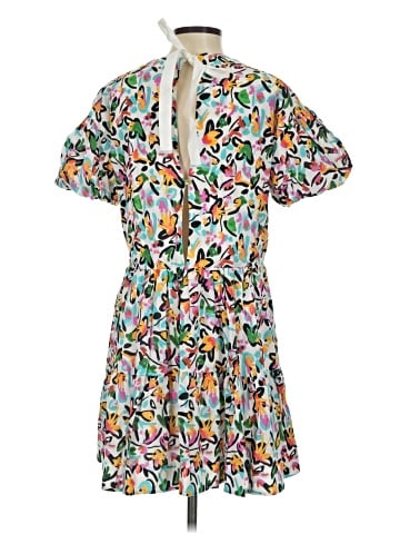 Tanya Taylor Casual Dress (view 2)