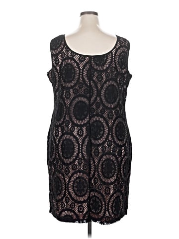Tiana B. Cocktail Dress (view 2)