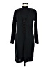Assorted Brands Black Casual Dress Size M - photo 1
