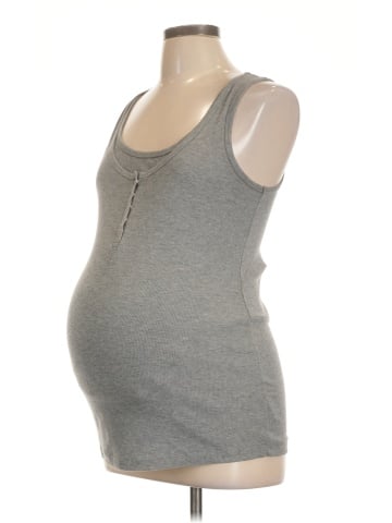 Isabel Maternity Tank Top (view 1)