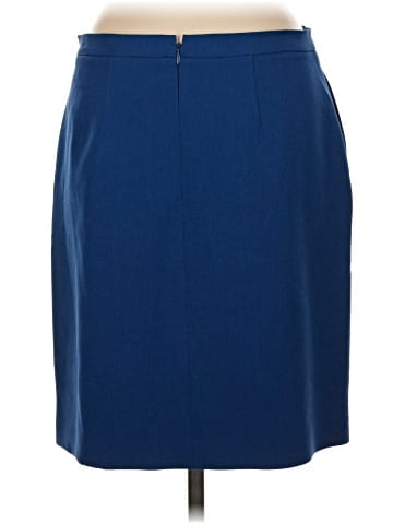 Anne Klein Formal Skirt (view 2)