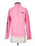 Mink Pink Pink Sweatshirt Size XS - photo 1