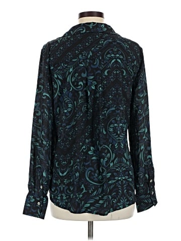 Fever Long Sleeve Blouse (view 2)