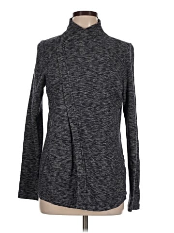 G.H. Bass & Co. Turtleneck Sweater (view 1)