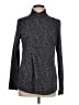 G.H. Bass & Co. Gray Turtleneck Sweater Size L - photo 1