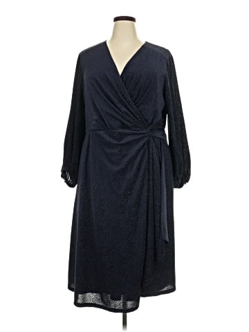 Signature by Robbie Bee Cocktail Dress (view 1)