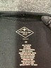 St. John's Bay Black Cardigan Size 1X - photo 7
