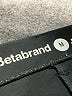 Betabrand Black Dress Pants Size M - photo 4