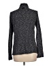 G.H. Bass & Co. Gray Turtleneck Sweater Size L - photo 2