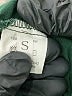 Unbranded 100% Polyester Green Casual Pants Size S - photo 8