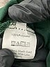 Unbranded 100% Polyester Green Casual Pants Size S - photo 9