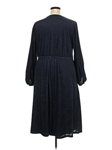 Signature by Robbie Bee Cocktail Dress (view 2)