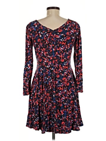 HD in Paris Casual Dress (view 2)