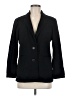 Gap Black Blazer Size Med Petite - photo 1