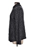 G.H. Bass & Co. Gray Turtleneck Sweater Size L - photo 5