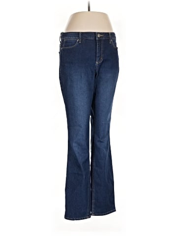 Christopher & Banks Jeans (view 1)