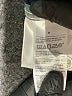 Old Navy Plaid Gray Long Sleeve Button-Down Shirt Size M - photo 8