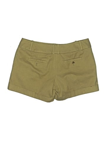 The Limited Black Collection Khaki Shorts (view 2)