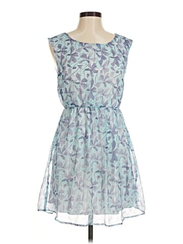 Storybook Knits Cocktail Dress (view 1)