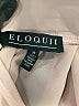 ELOQUII Pink Long Sleeve Blouse Size 20 Plus - photo 7