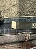 Kut from the Kloth Hearts Blue Jeans Size 6 - photo 7