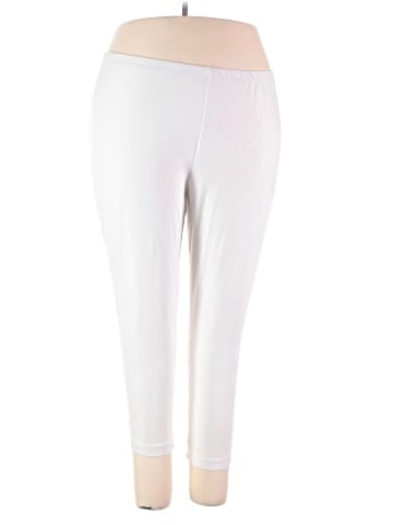 Ulla Popken Active Pants (view 1)