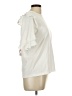 Assorted Brands Ivory Short Sleeve Top Size L (estimated) - photo 4
