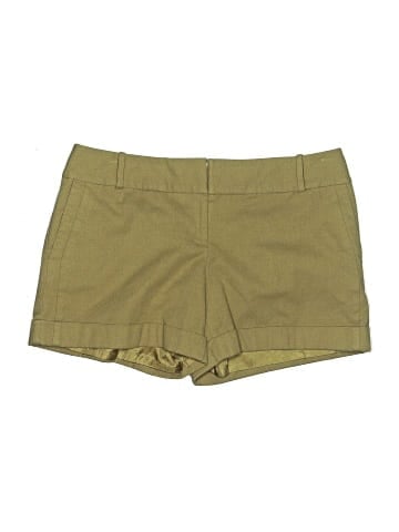 The Limited Black Collection Khaki Shorts (view 1)