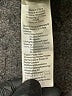 J.Crew 100% Cotton Green Raincoat Size M - photo 7