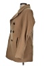 Calvin Klein Tan Wool Coat Size M (estimated) - photo 5
