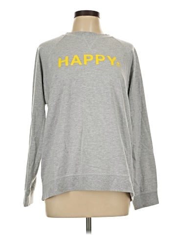 SoulCycle Sweatshirt (view 1)