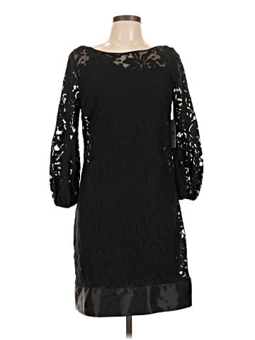 Laundry by Shelli Segal Cocktail Dress (view 1)