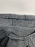 Ecru Graphic Gray Casual Skirt Size 10 (estimated) - photo 3