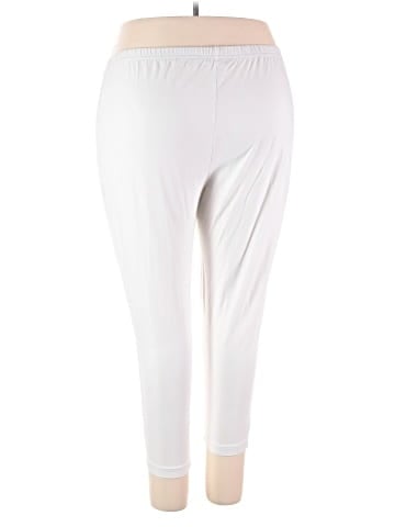 Ulla Popken Active Pants (view 2)