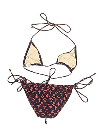 Shoshanna Two Piece Swimsuit (view 2)
