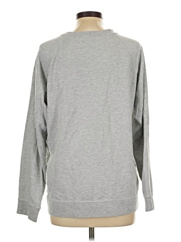 SoulCycle Sweatshirt (view 2)