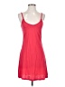 Unbranded Red Casual Dress Size XS - photo 1