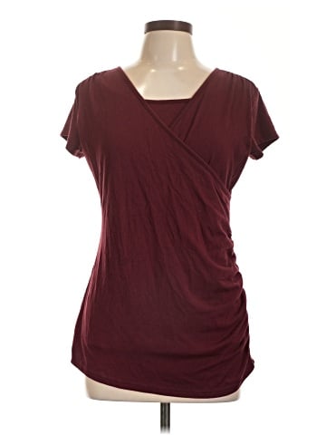 Unbranded Short Sleeve Top (view 1)