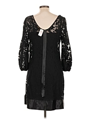 Laundry by Shelli Segal Cocktail Dress (view 2)