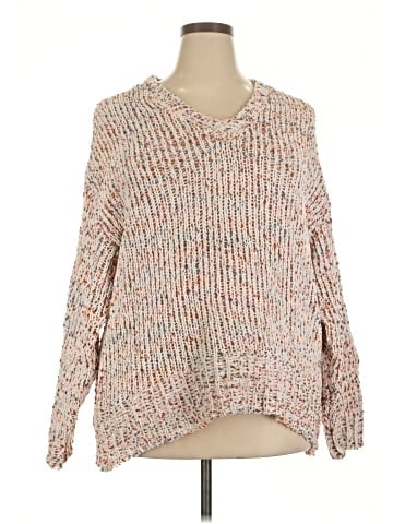 Cupio Pullover Sweater (view 1)